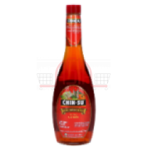 Fish sauce Chin SU 12X635 ML